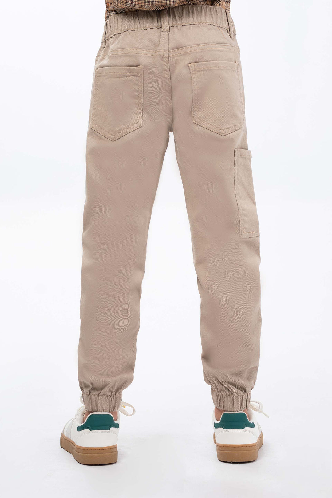 Cargo Jogger Pants