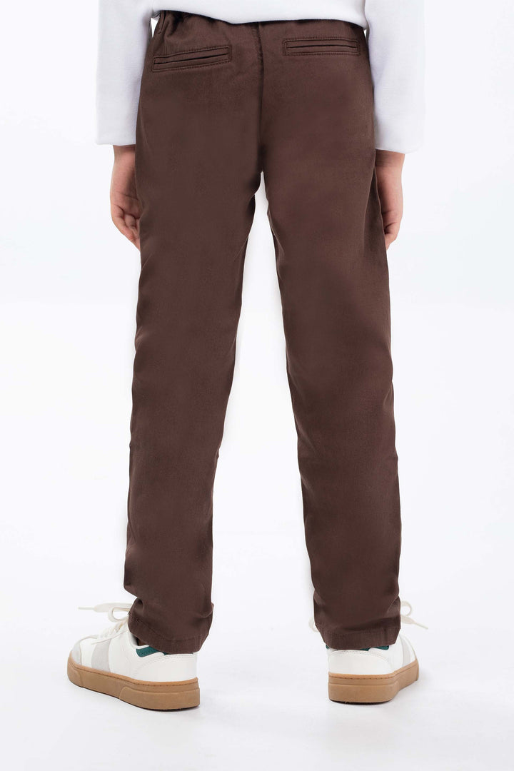 Basic Chinos