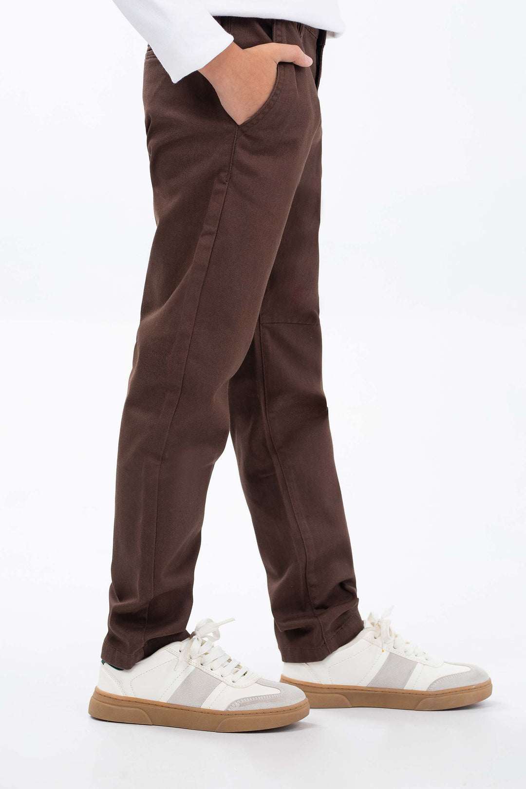 Basic Chinos