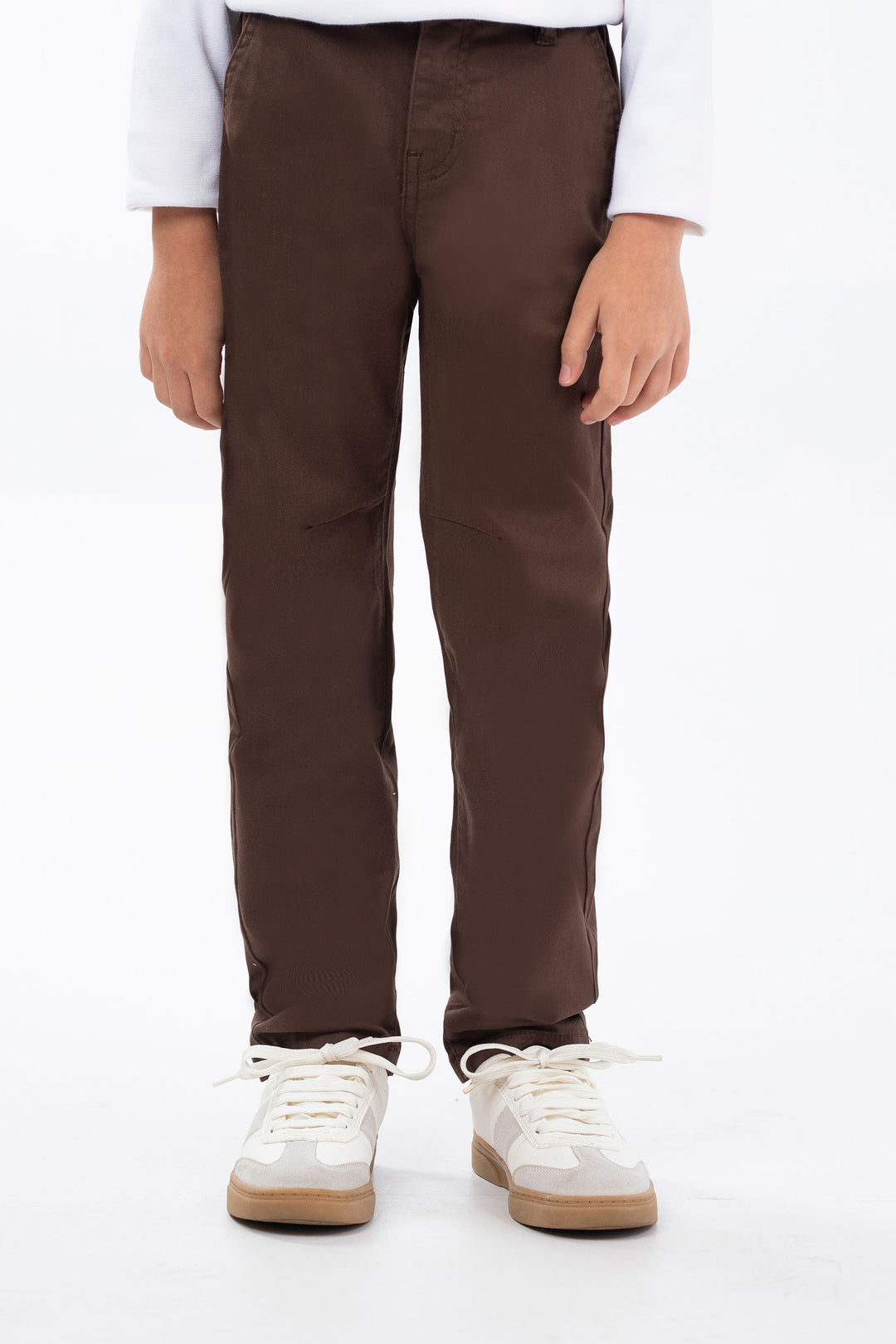 Basic Chinos