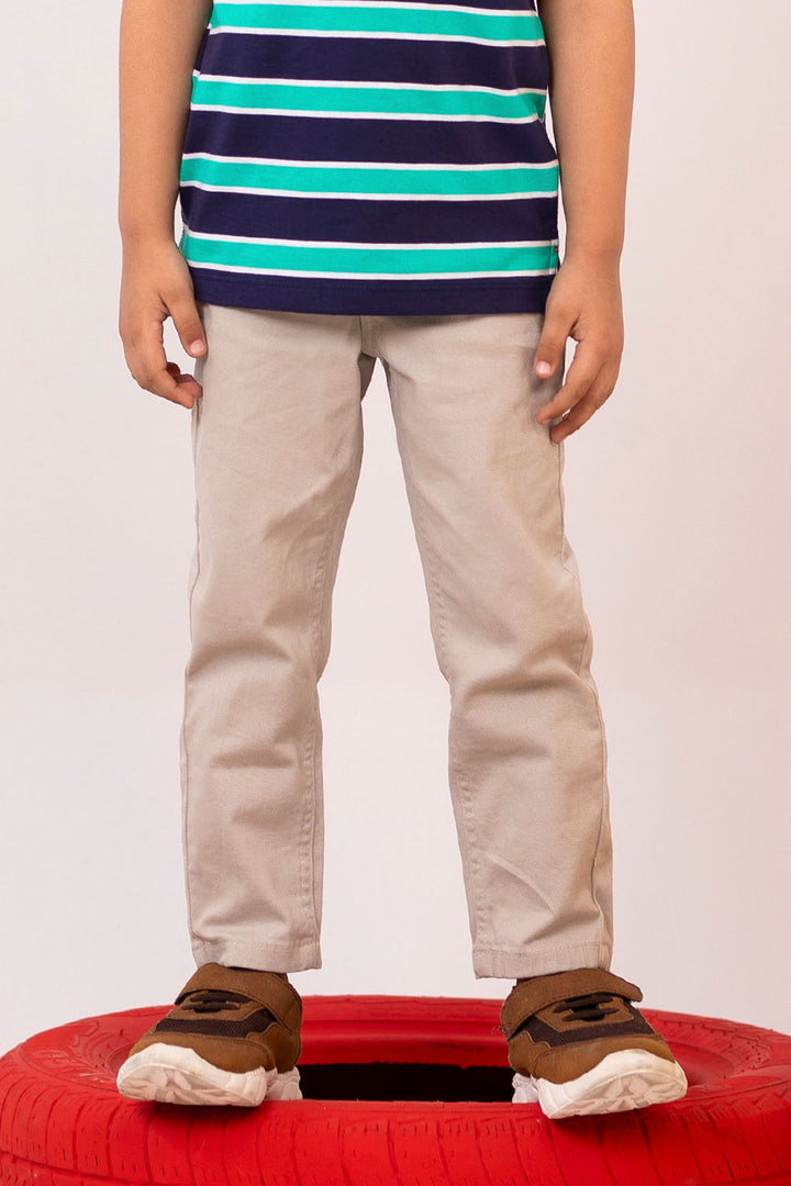 5-Pocket Pants