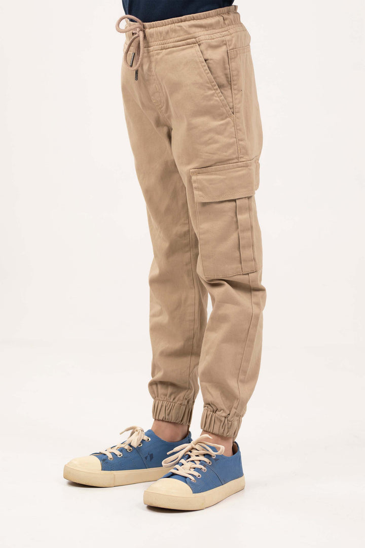 Cargo Jogger