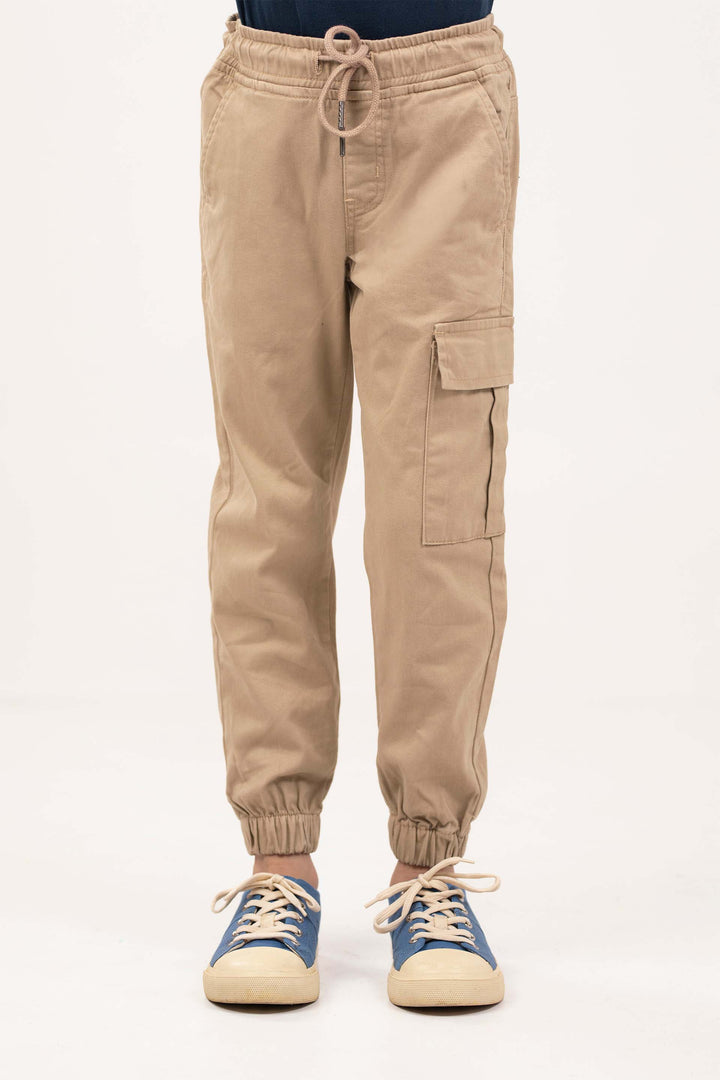 Cargo Jogger