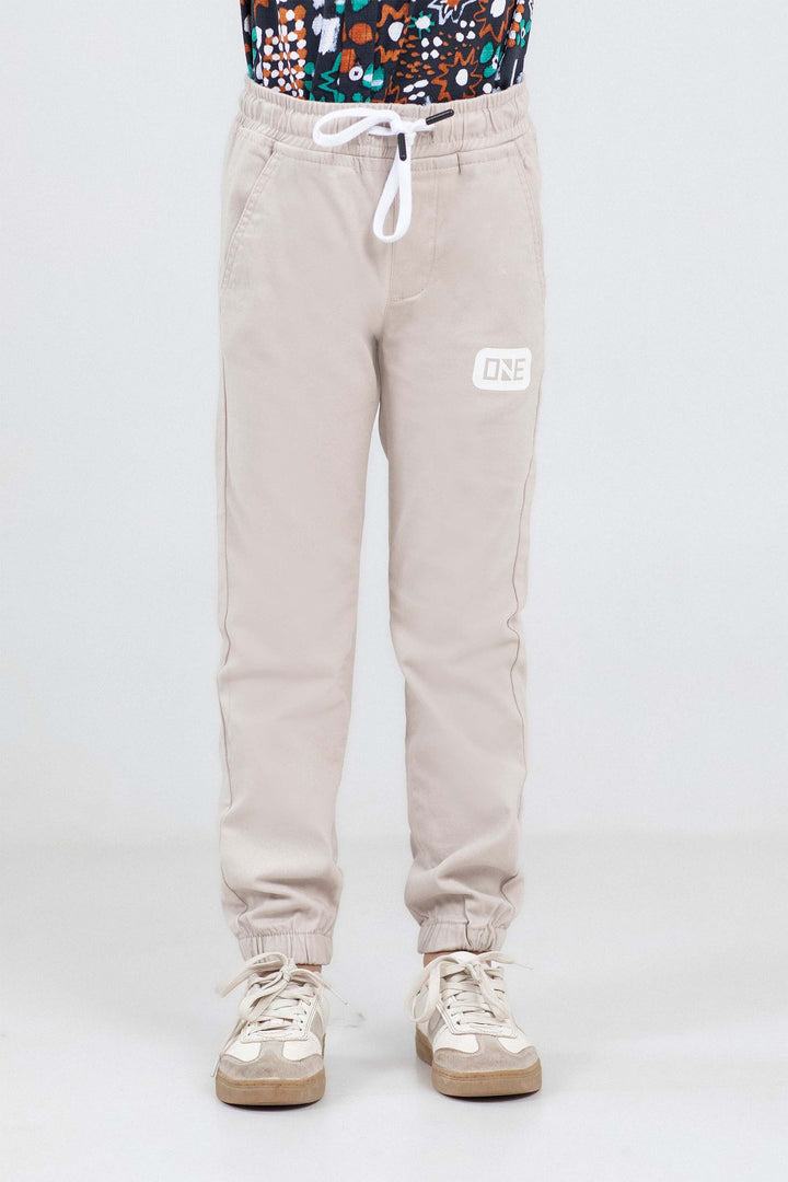 Jogger Pants