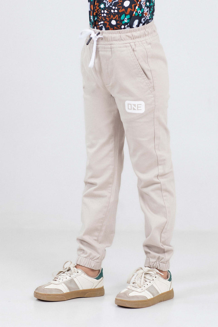 Jogger Pants