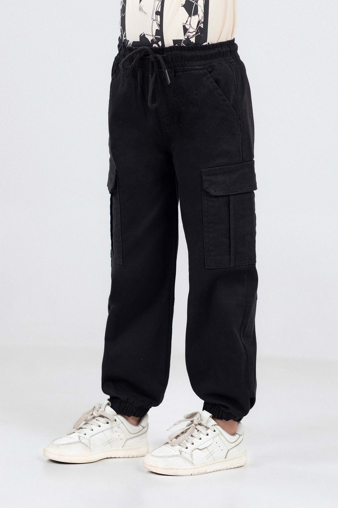 Baggy Cargo Pants