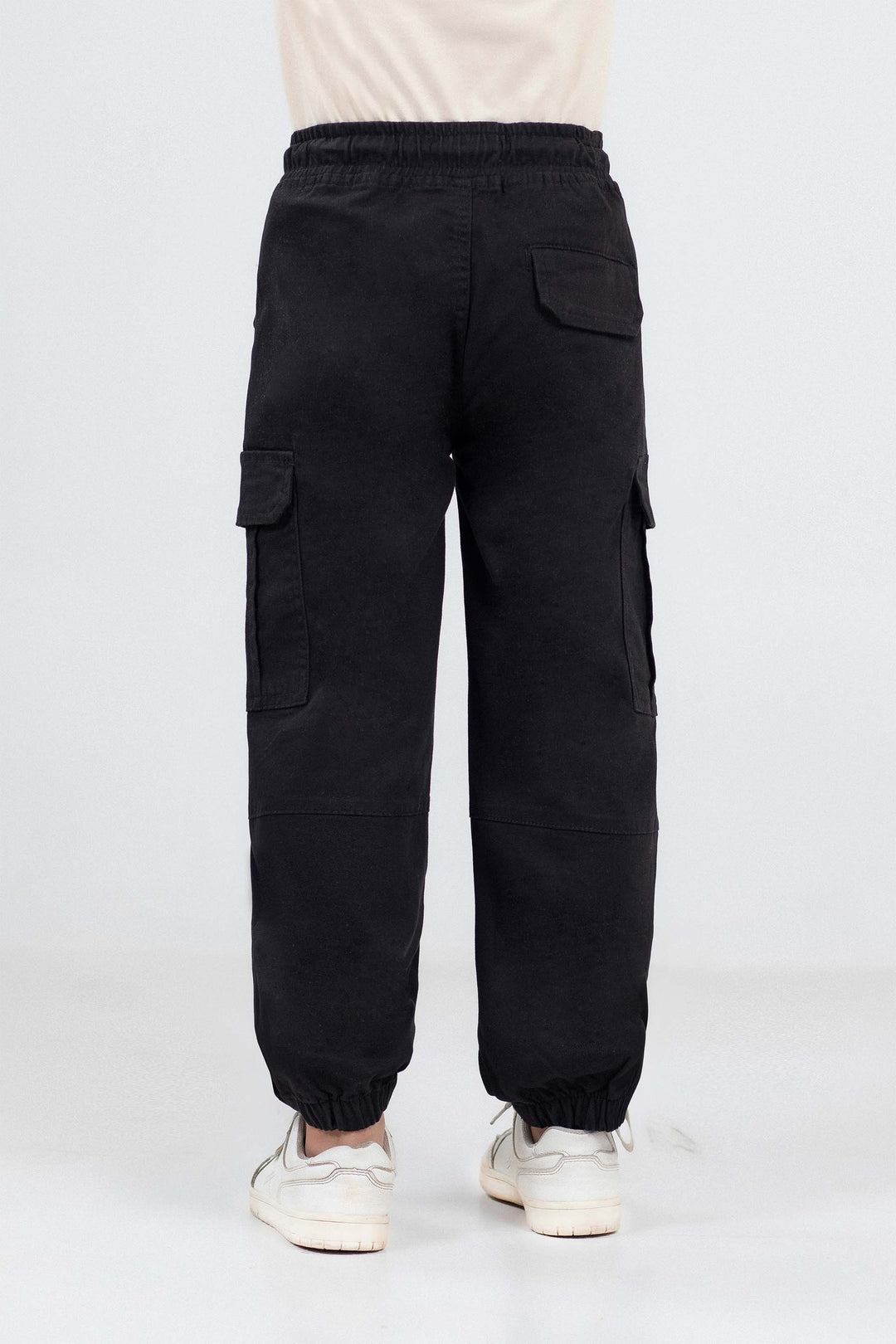 Baggy Cargo Pants
