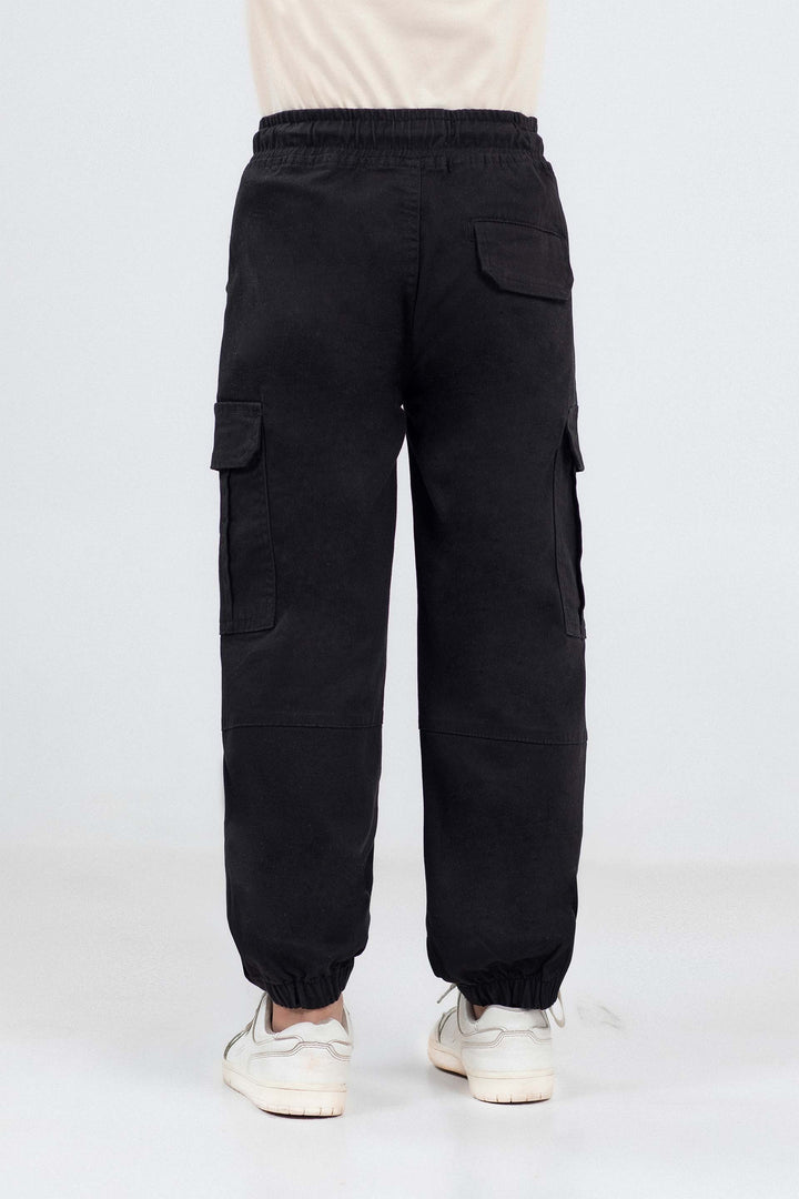 Baggy Cargo Pants