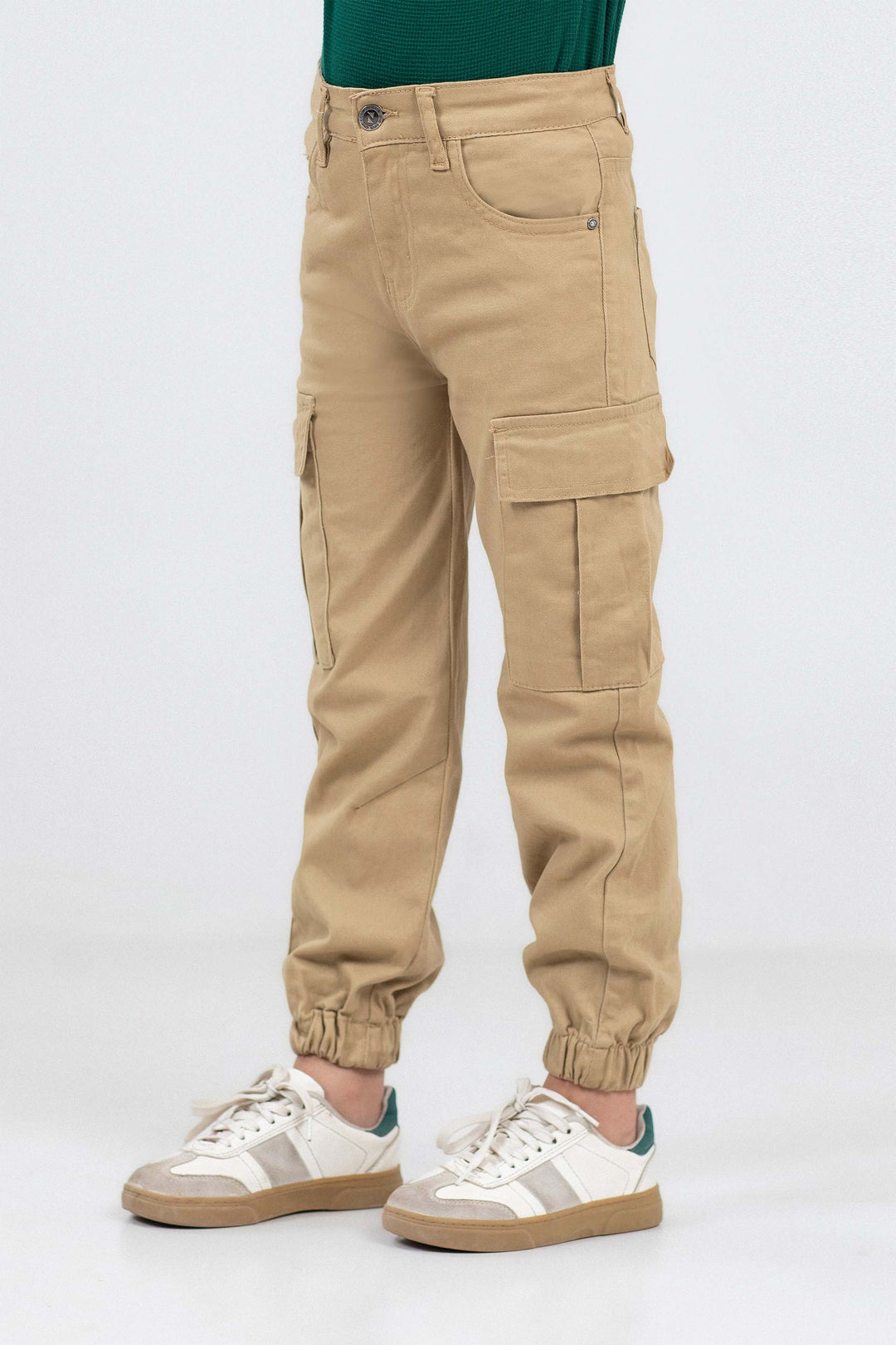 Cargo Jogger Pants