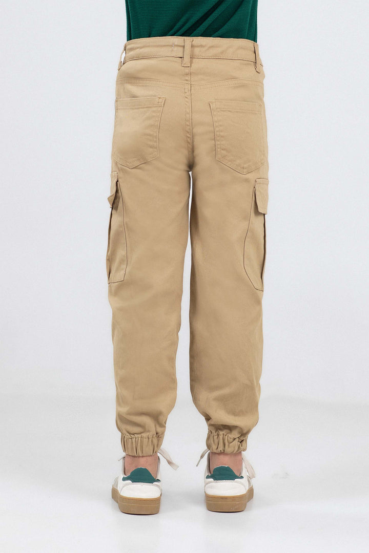 Cargo Jogger Pants