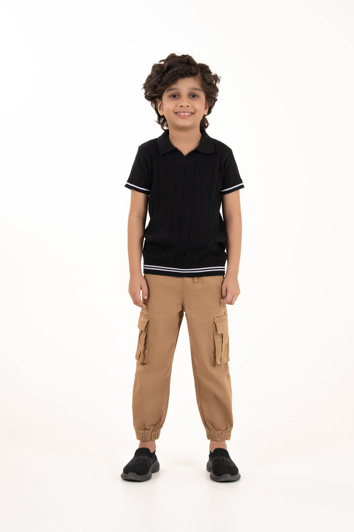 Baggy Cargo Pants