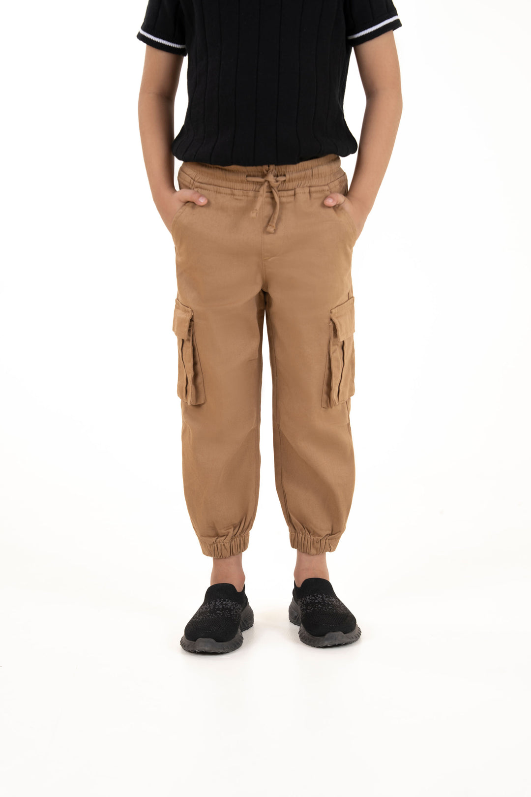 Baggy Cargo Pants