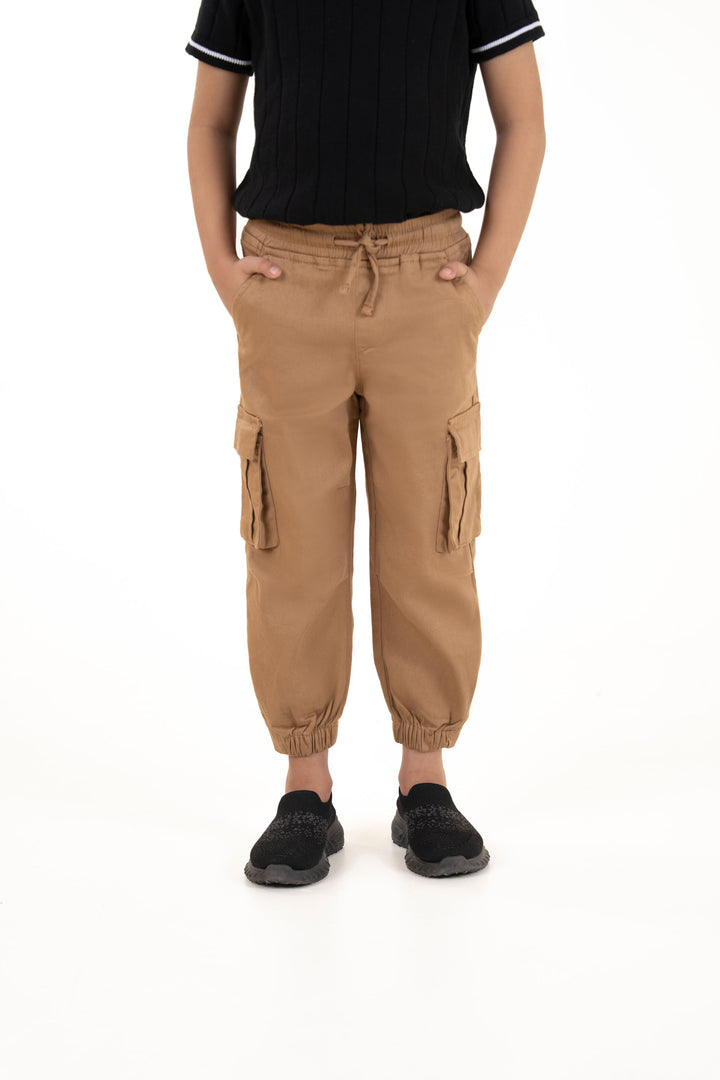 Baggy Cargo Pants