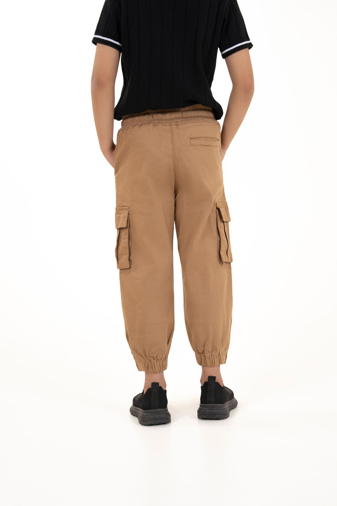 Baggy Cargo Pants
