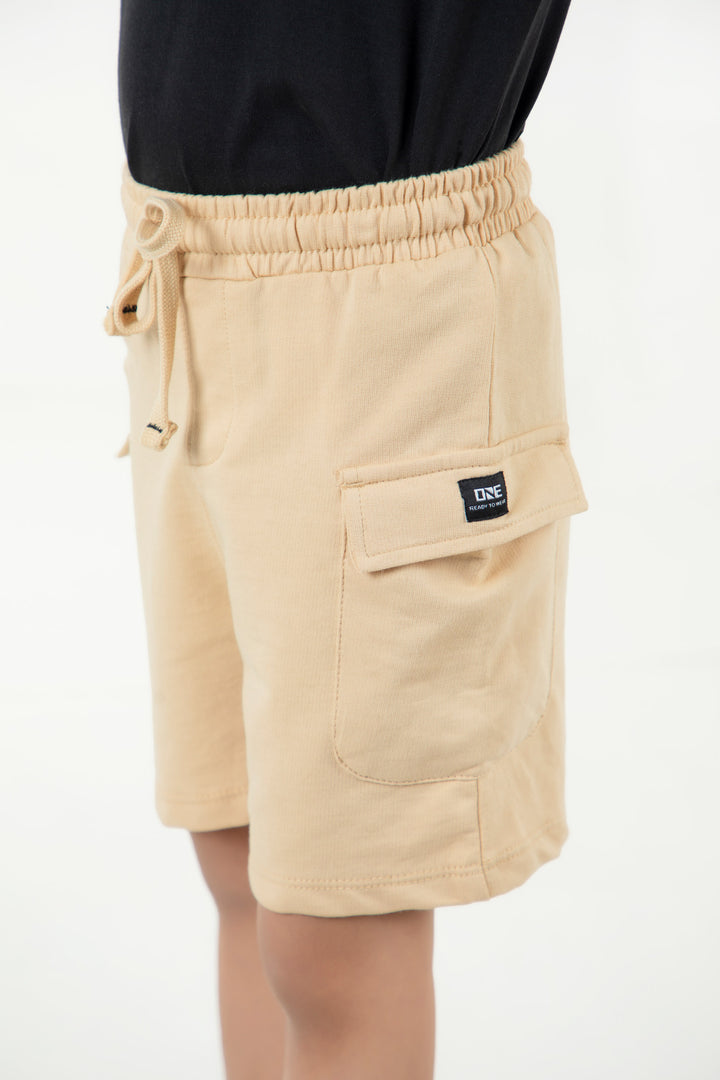 Cargo Shorts
