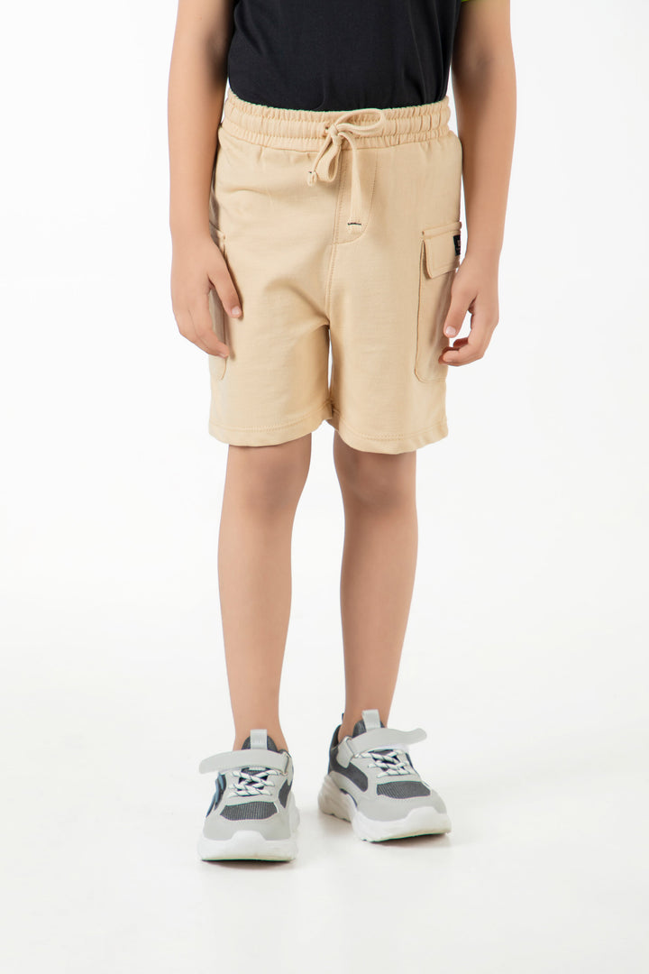 Cargo Shorts