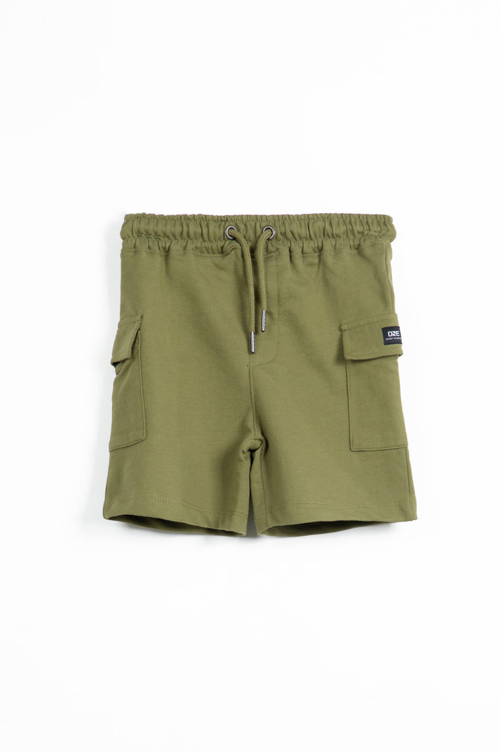Cargo Shorts