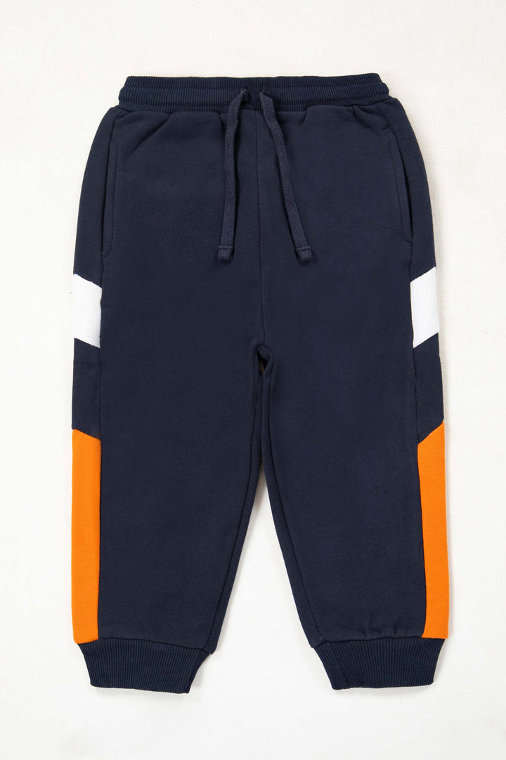 Panel Trackpants