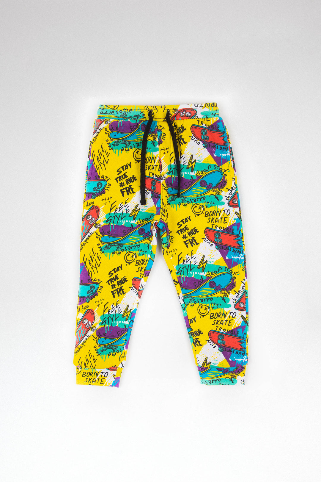 Skater Trackpants Multi