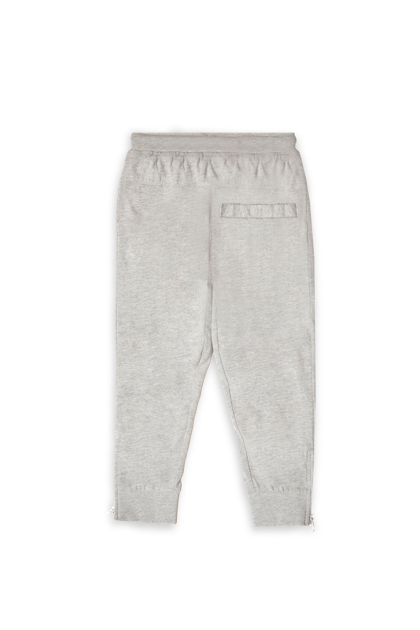 Washed Track Pants Grey