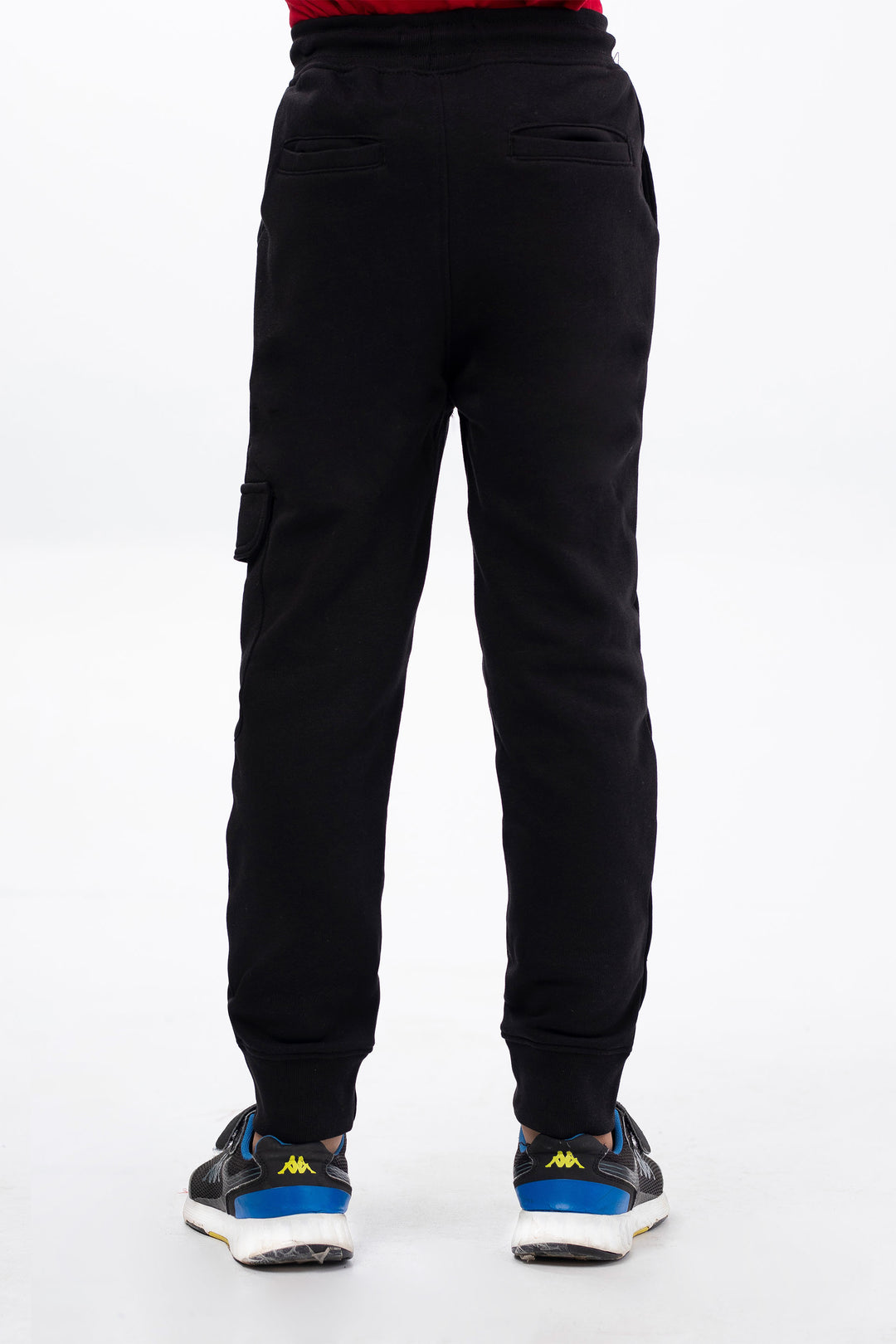 Jeep Track Pants