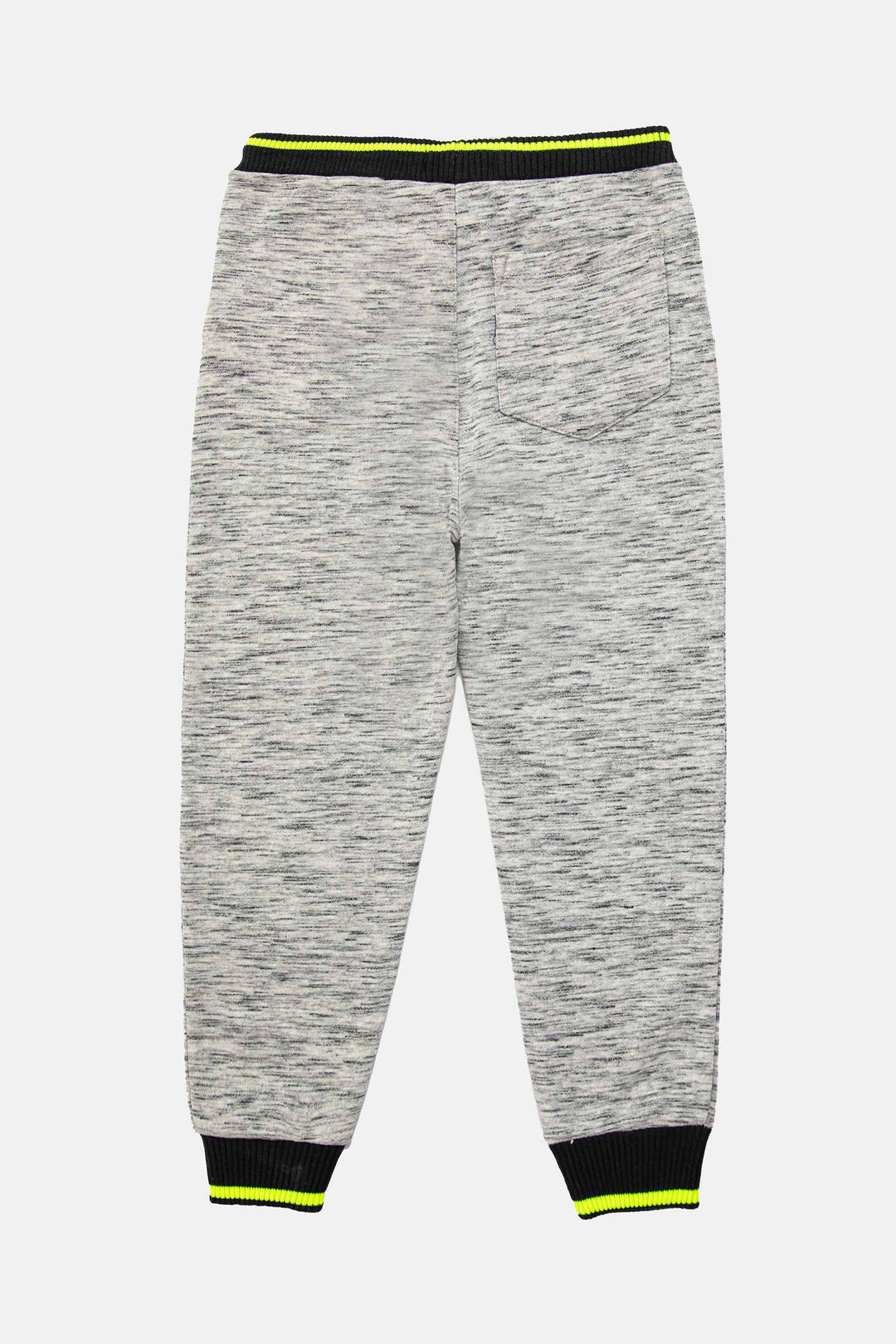 Textured Track Pants