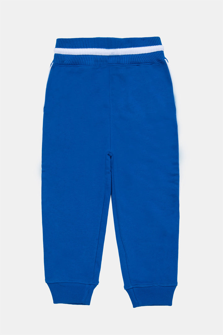 Sports Track Pants