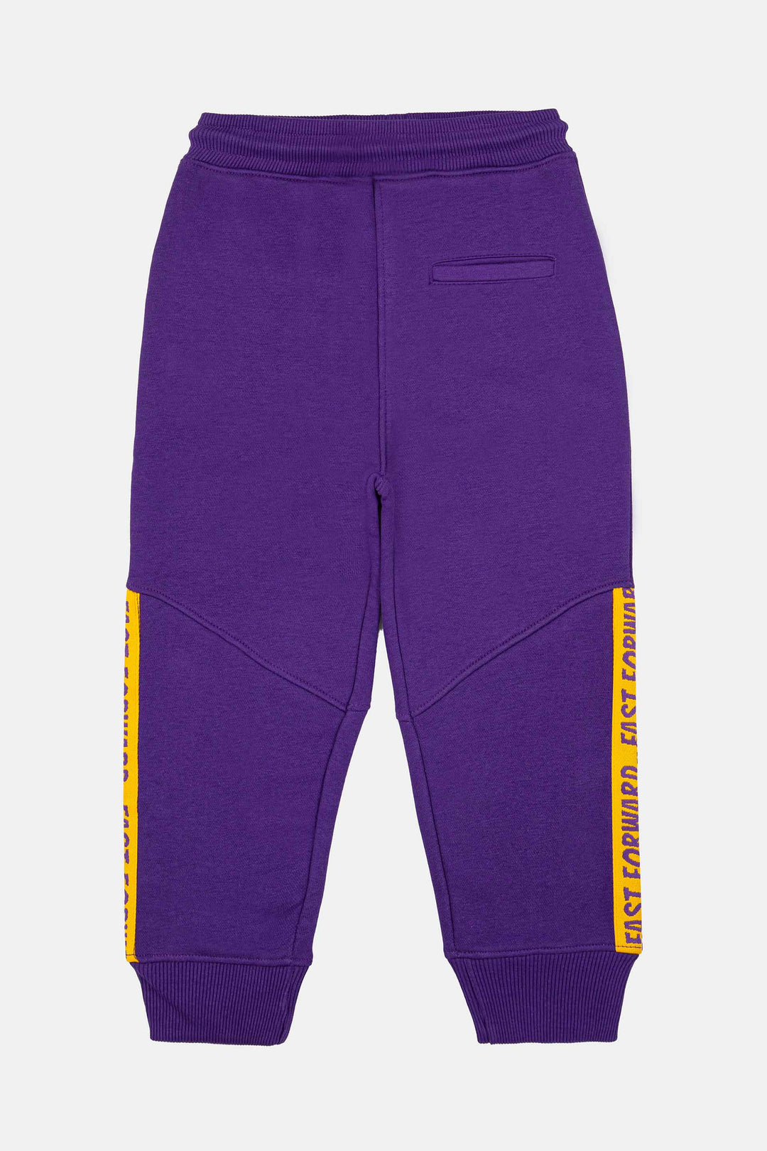 Fast Track Pants