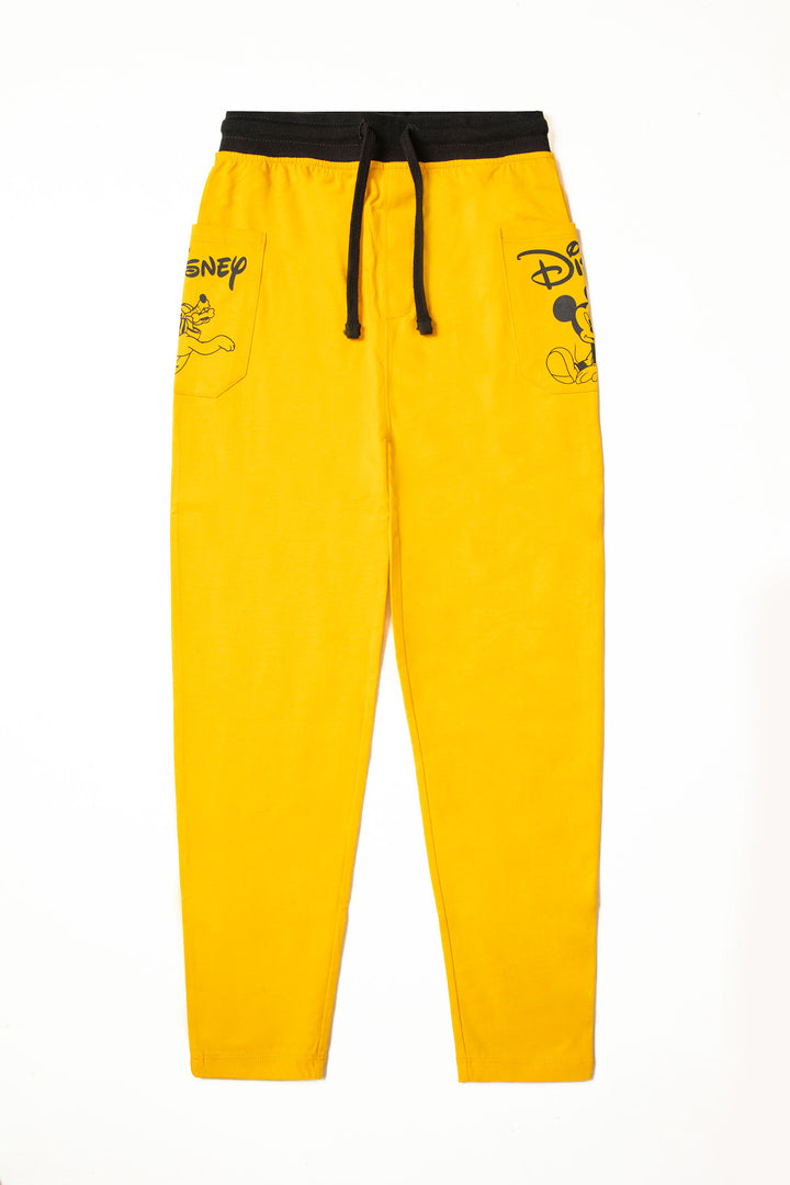 Disney Track Pants