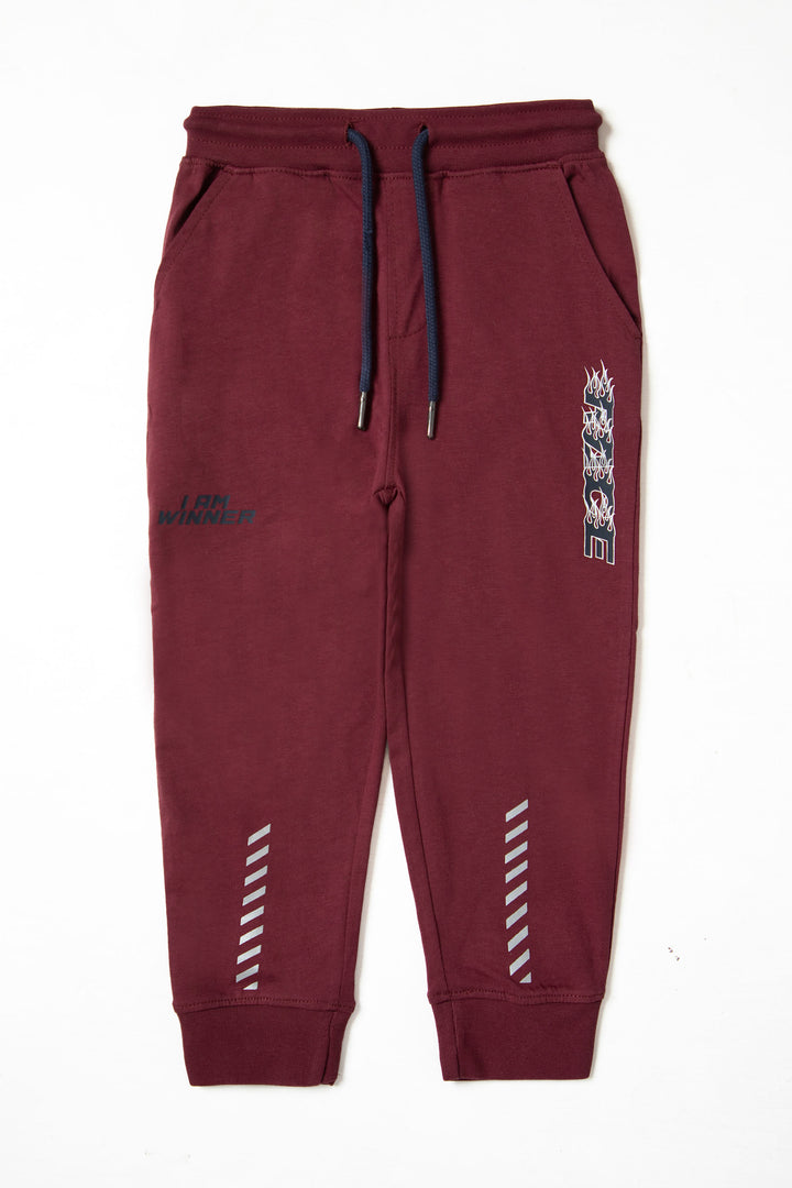 Sports Track Pants
