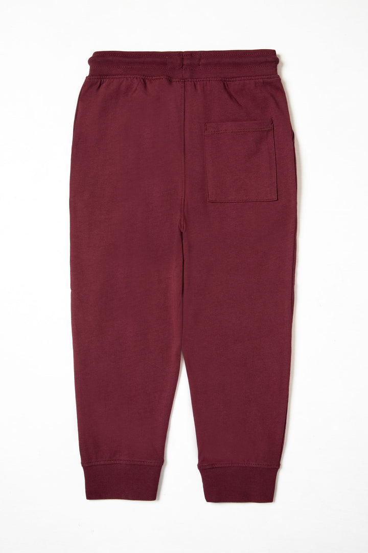 Sports Track Pants