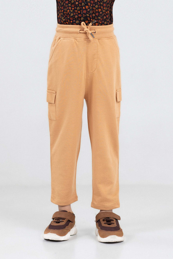 Cargo Trousers