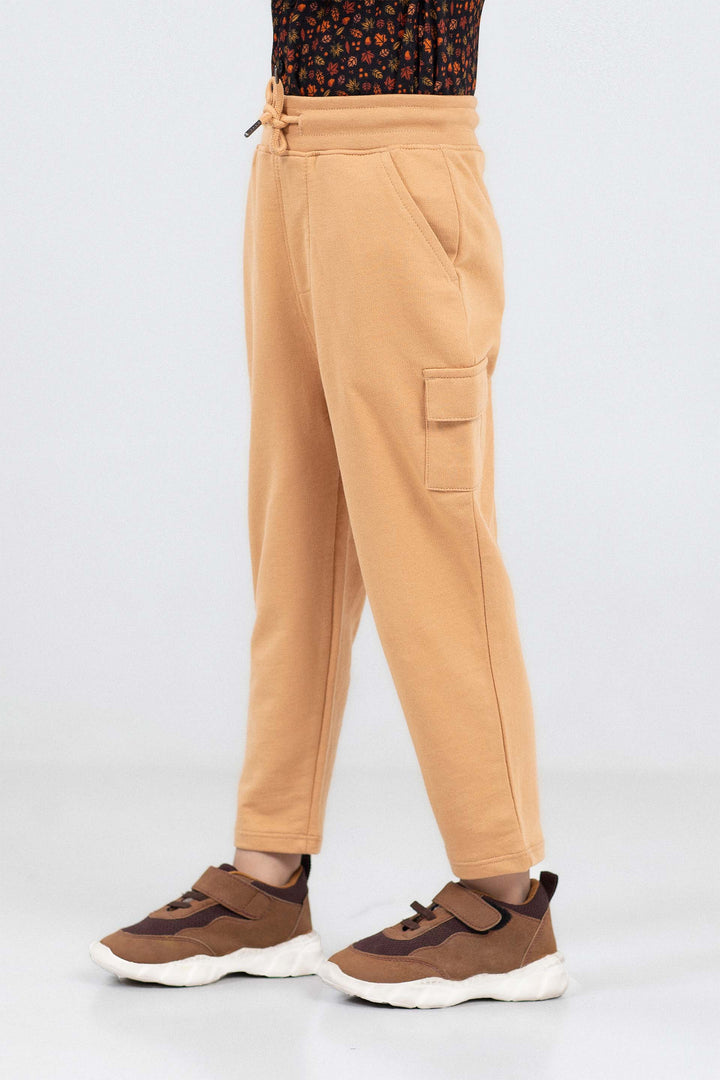 Cargo Trousers
