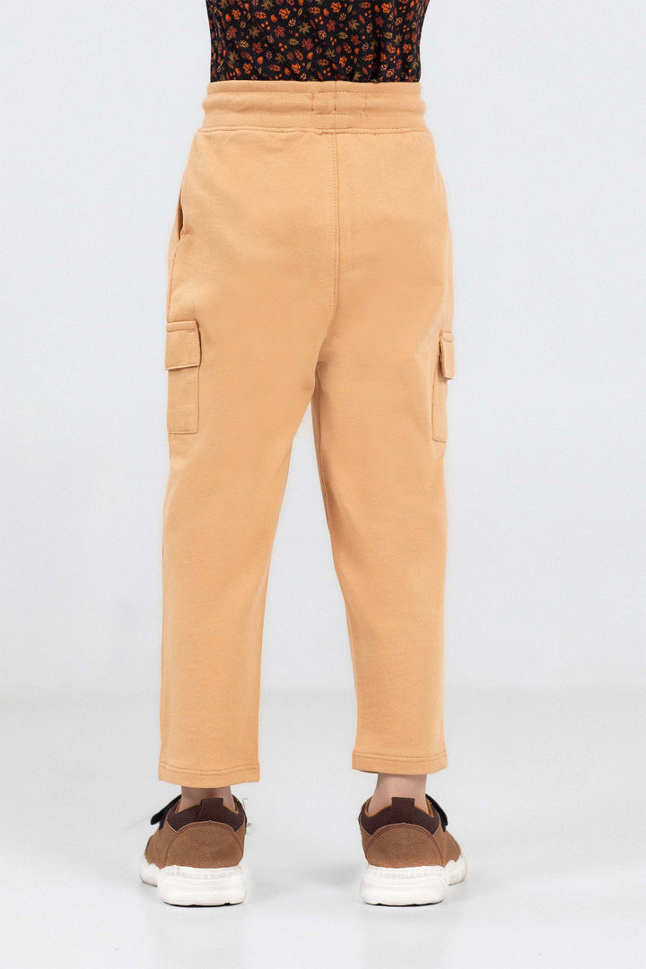 Cargo Trousers