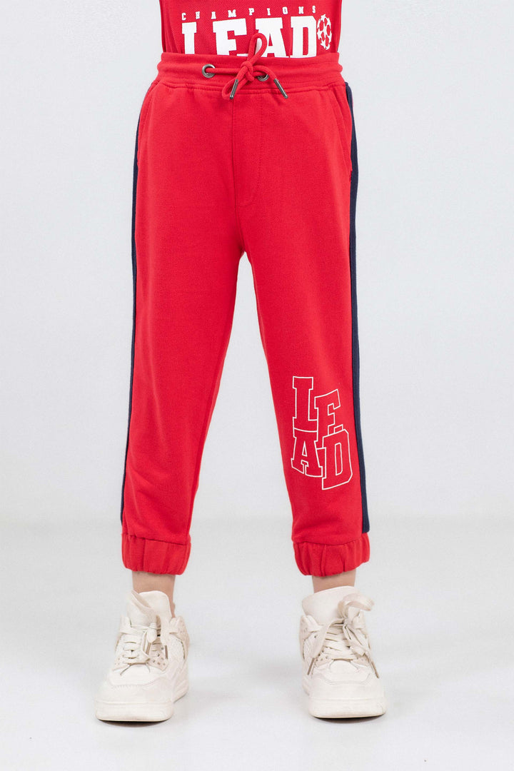 Sports Track Pants