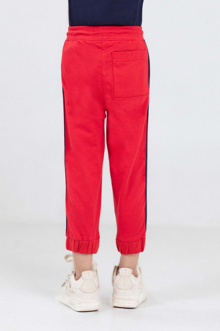 Sports Track Pants