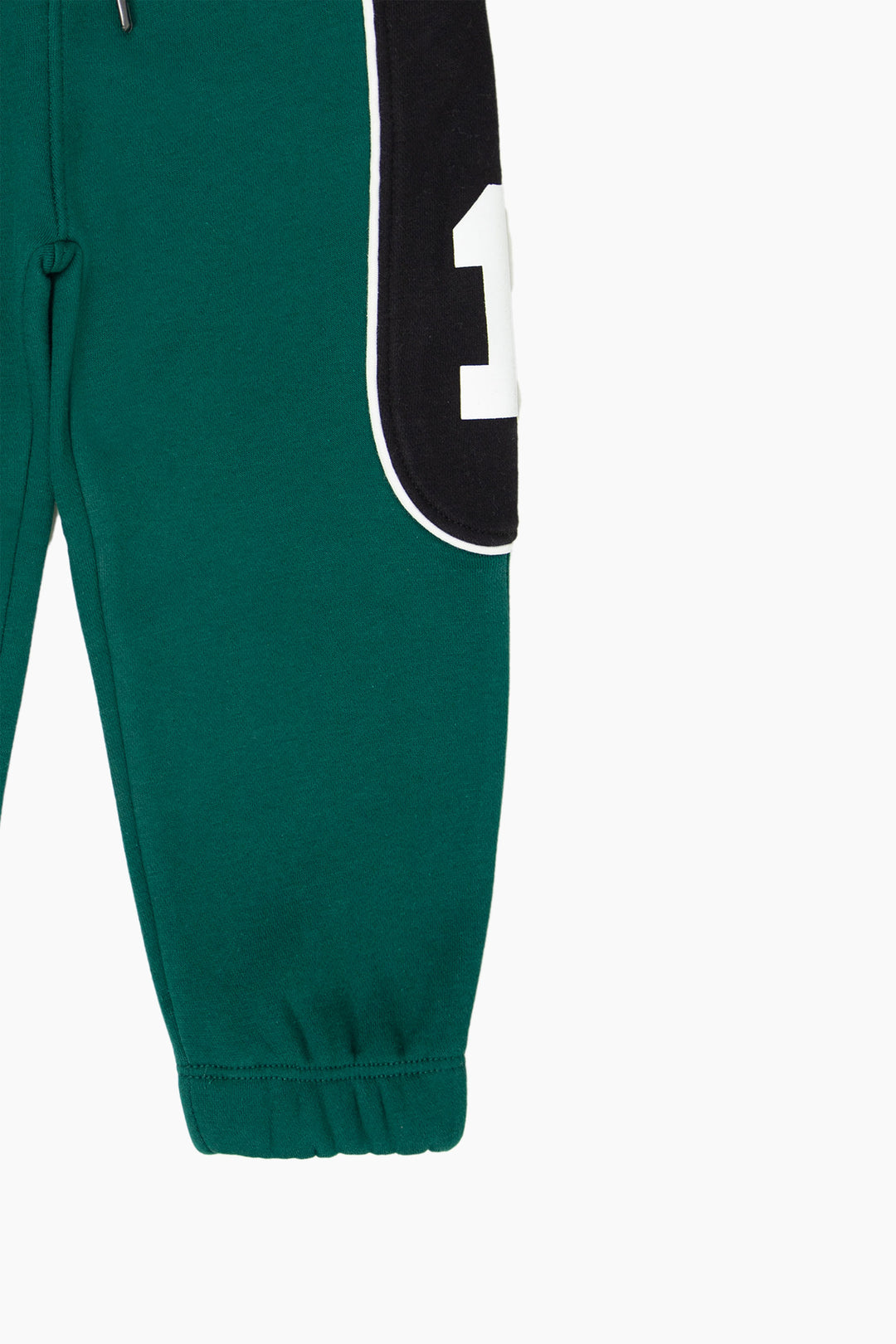 Panel Track Pants