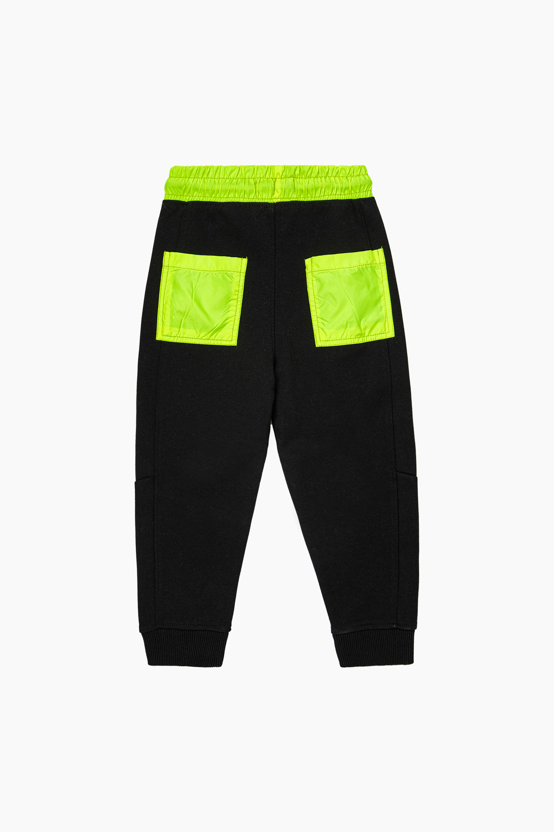 Contrasting Track Pants