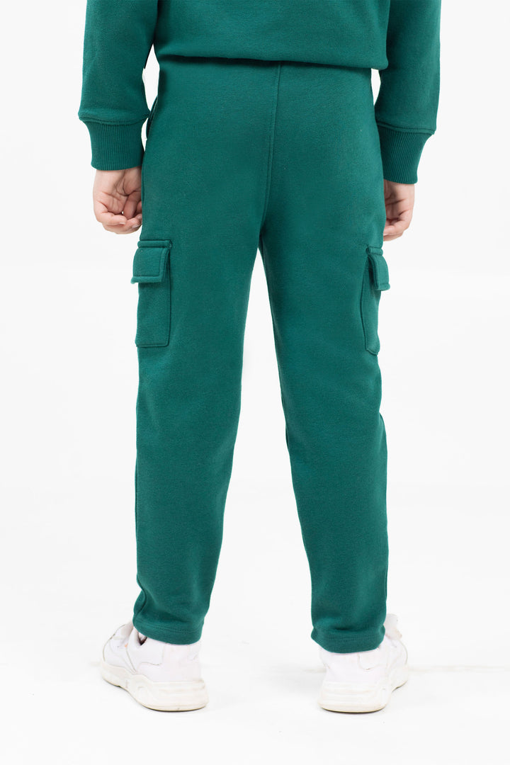Cargo Trouser