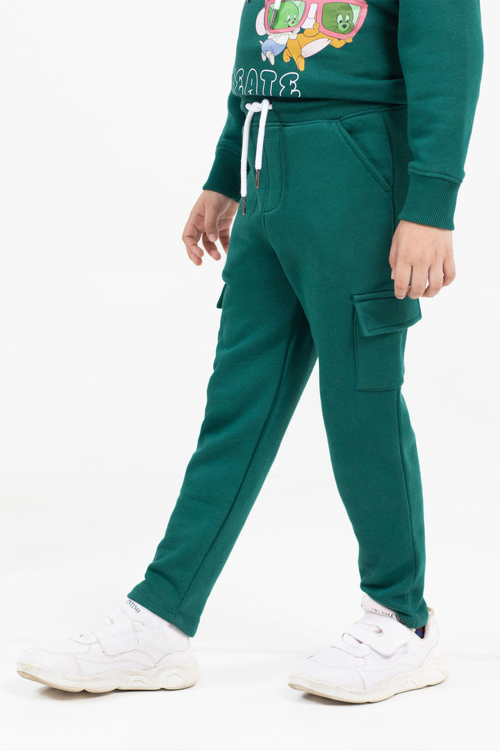 Cargo Trouser