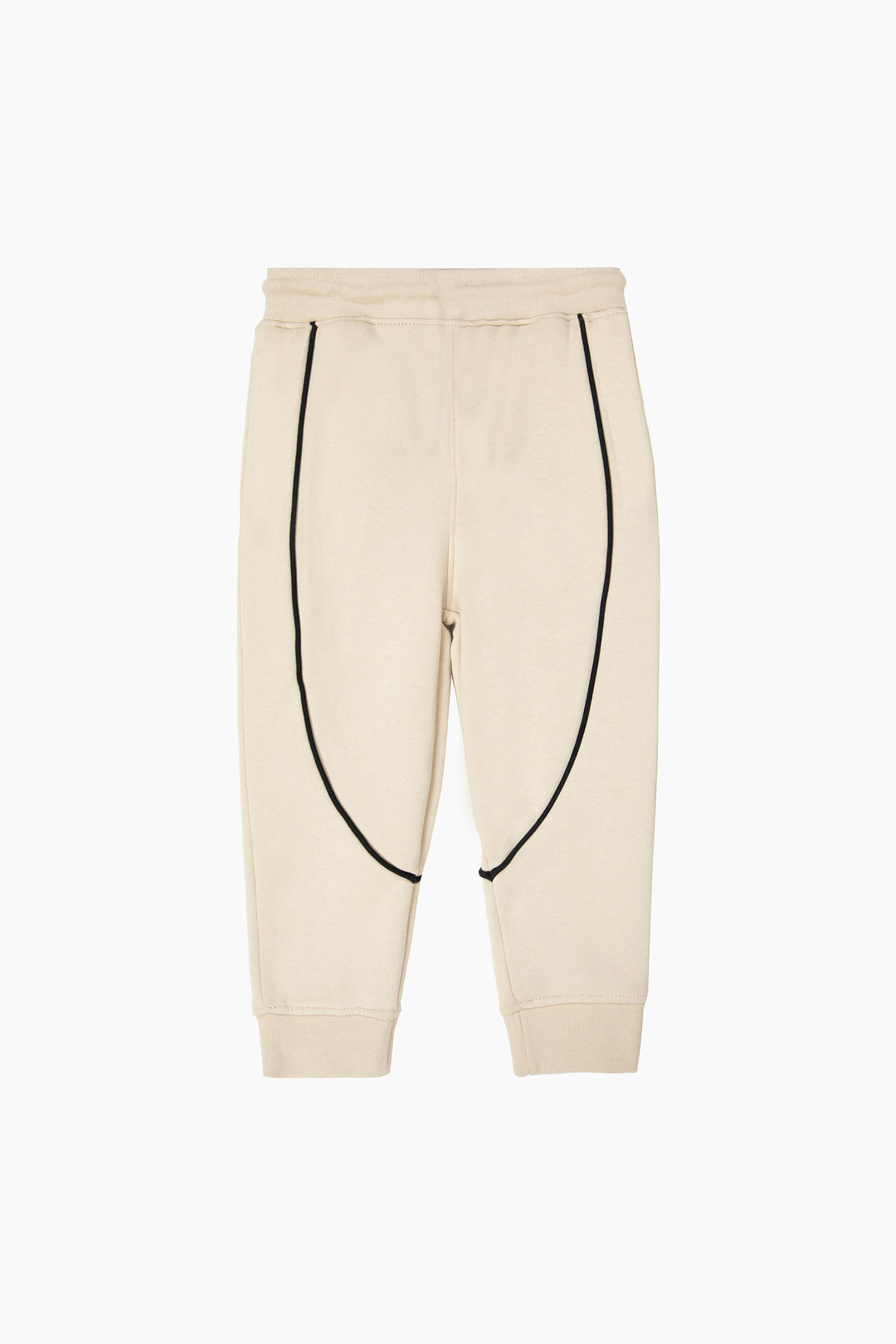 Piping Track Pants