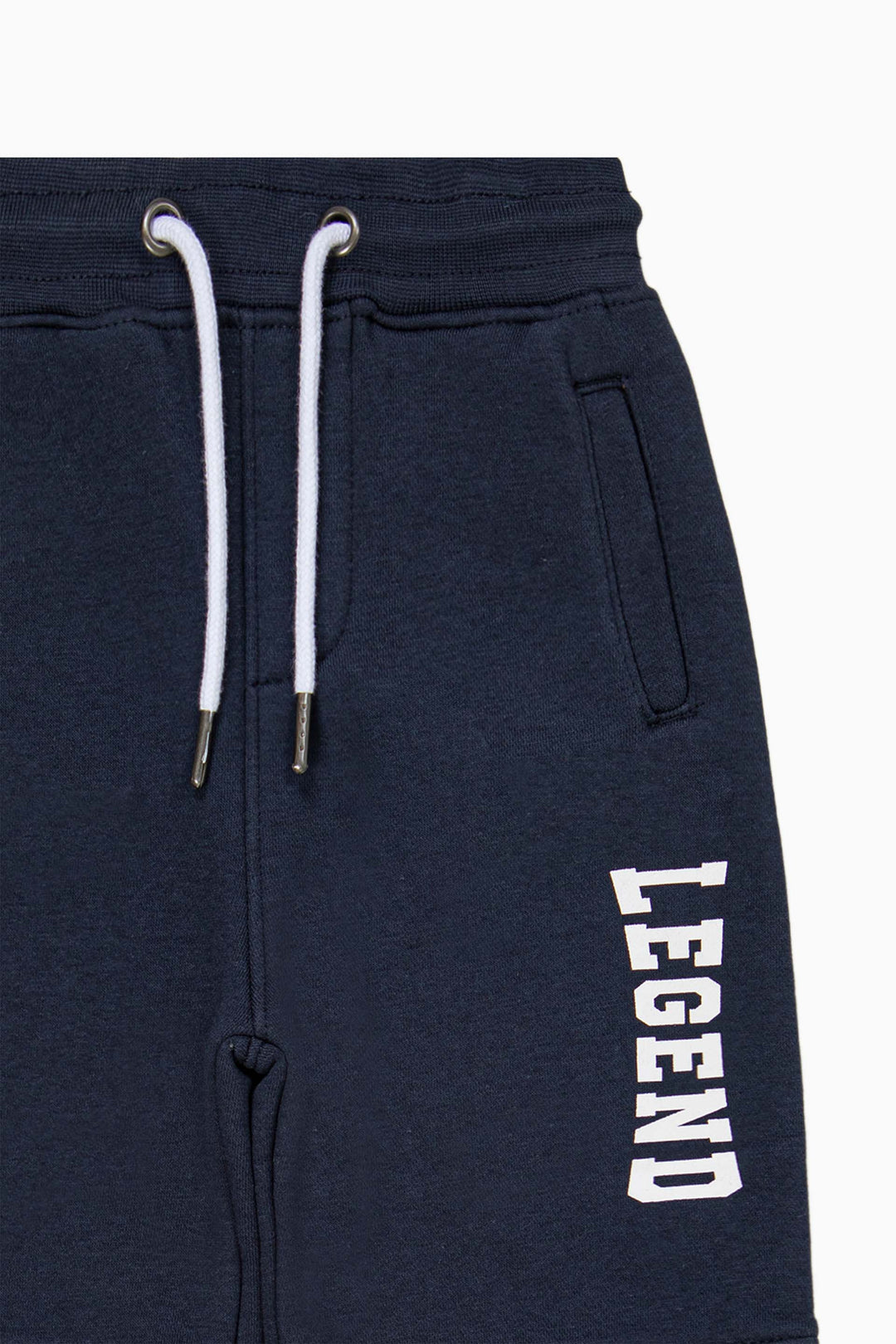 Colour Block Trackpants