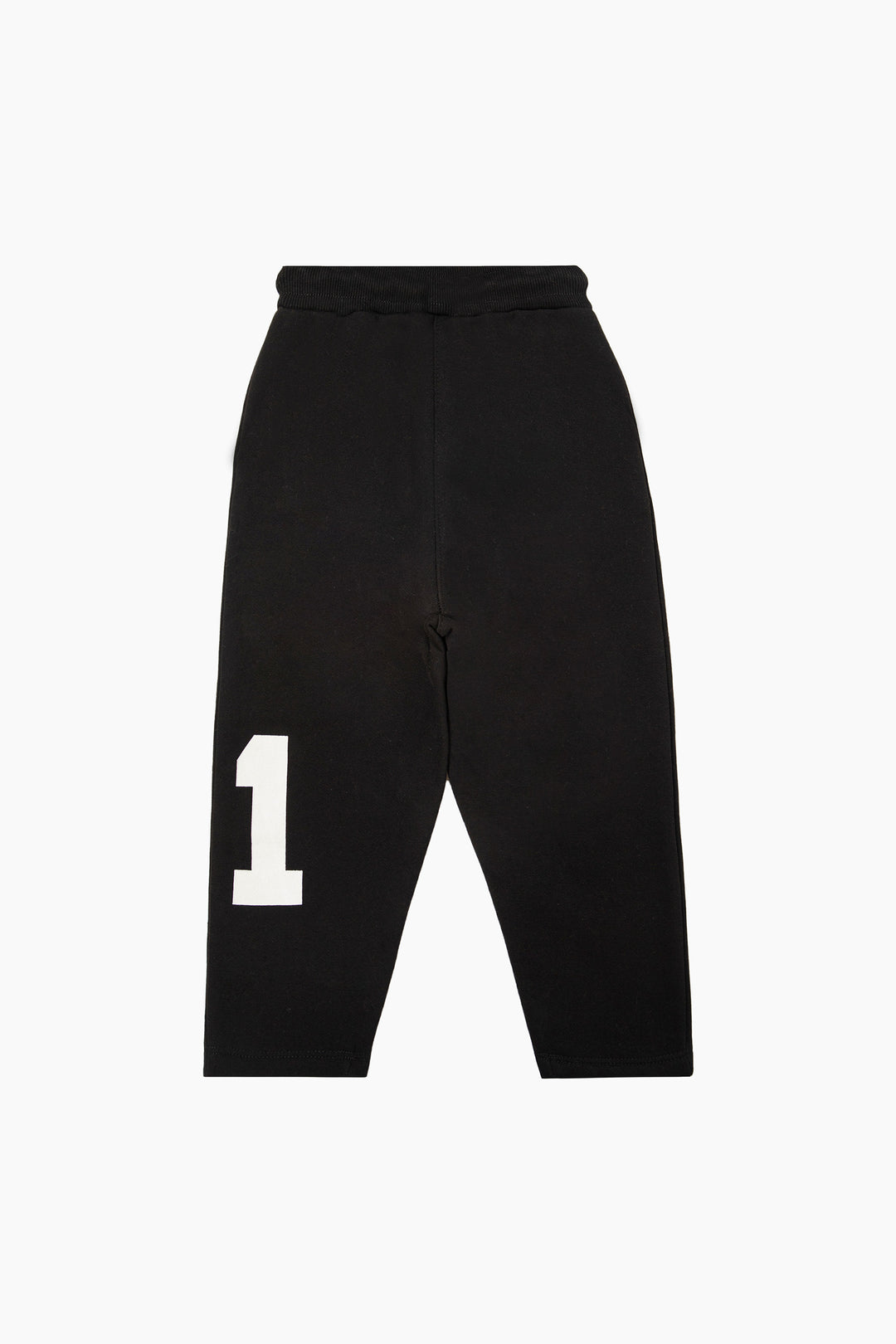Graphic Trousers