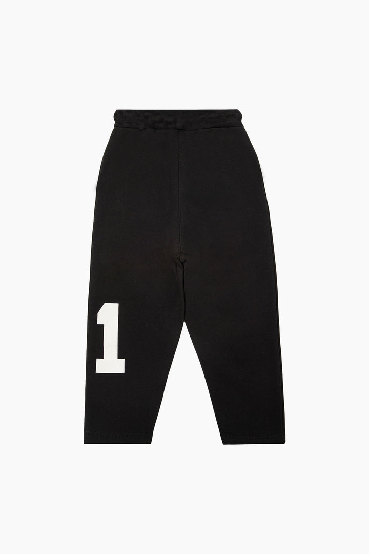 Graphic Trousers