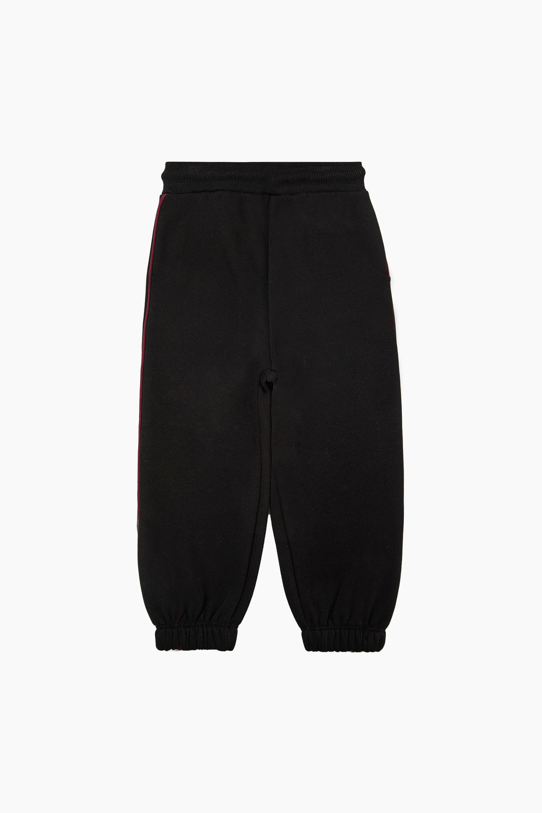 Graphic Track Pants