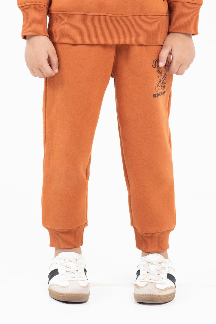 Skater Track Pants