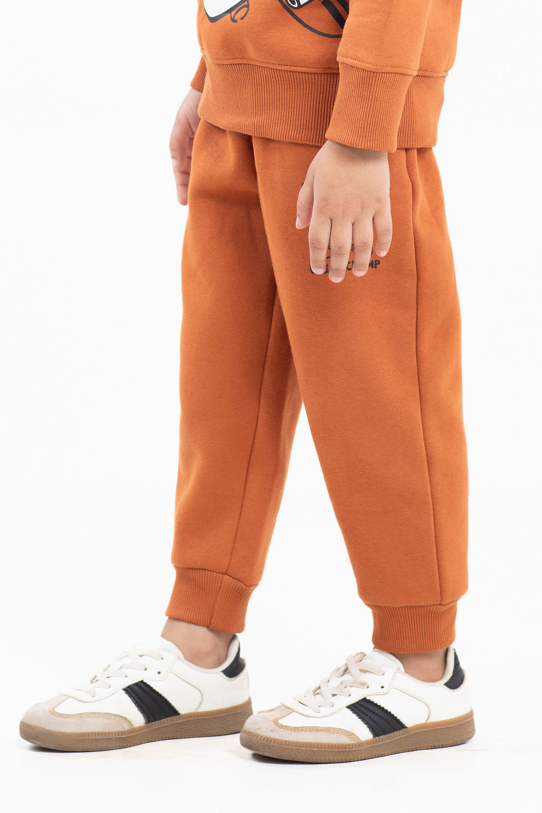 Skater Track Pants