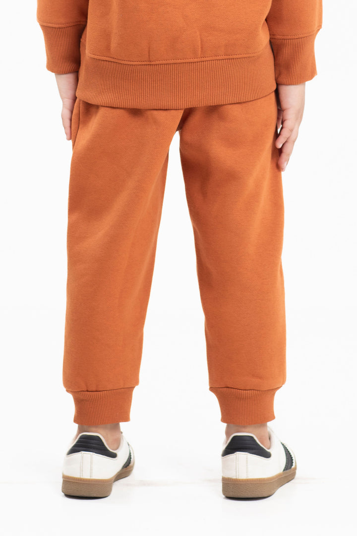 Skater Track Pants