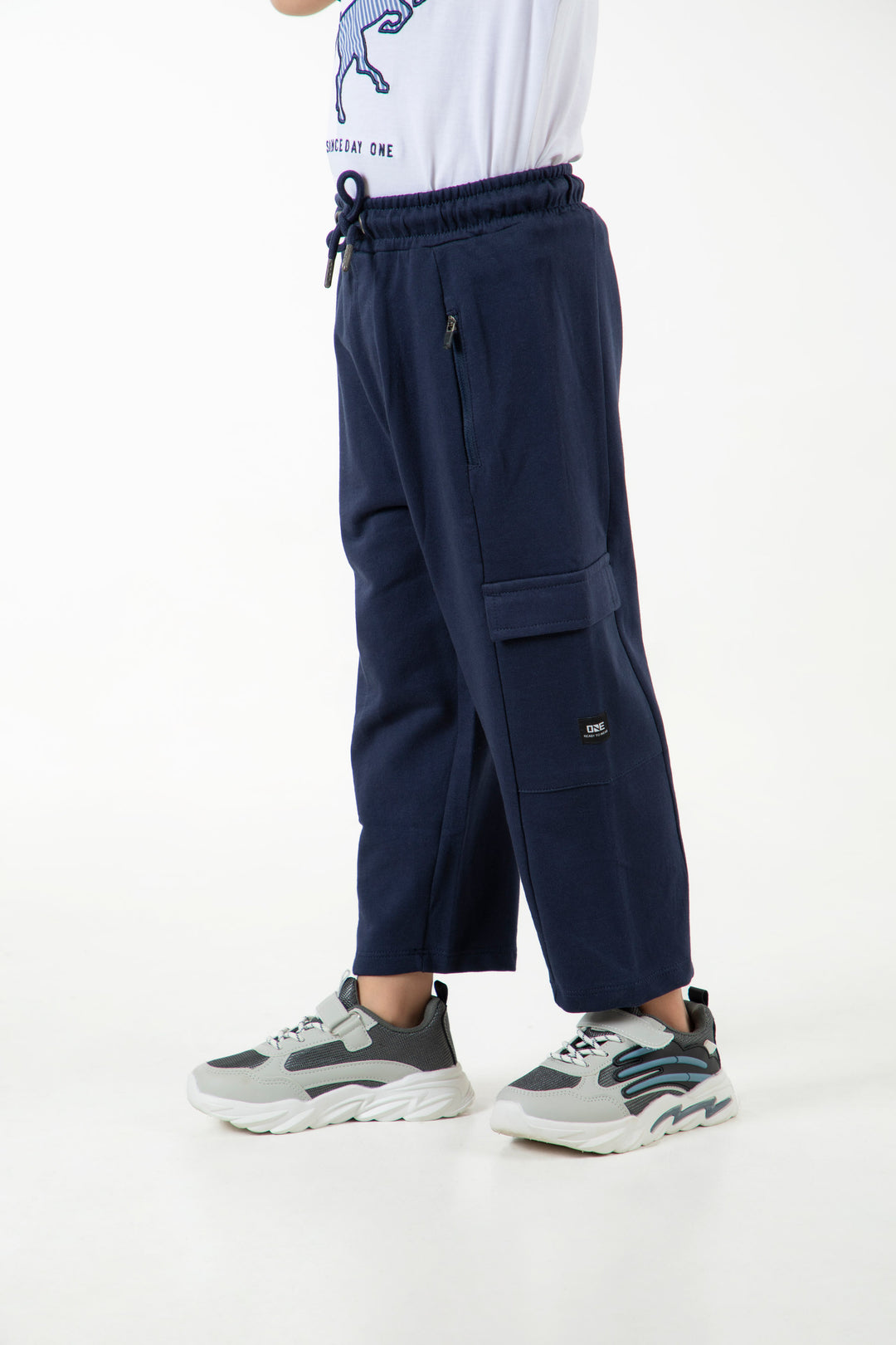 Cargo Trousers