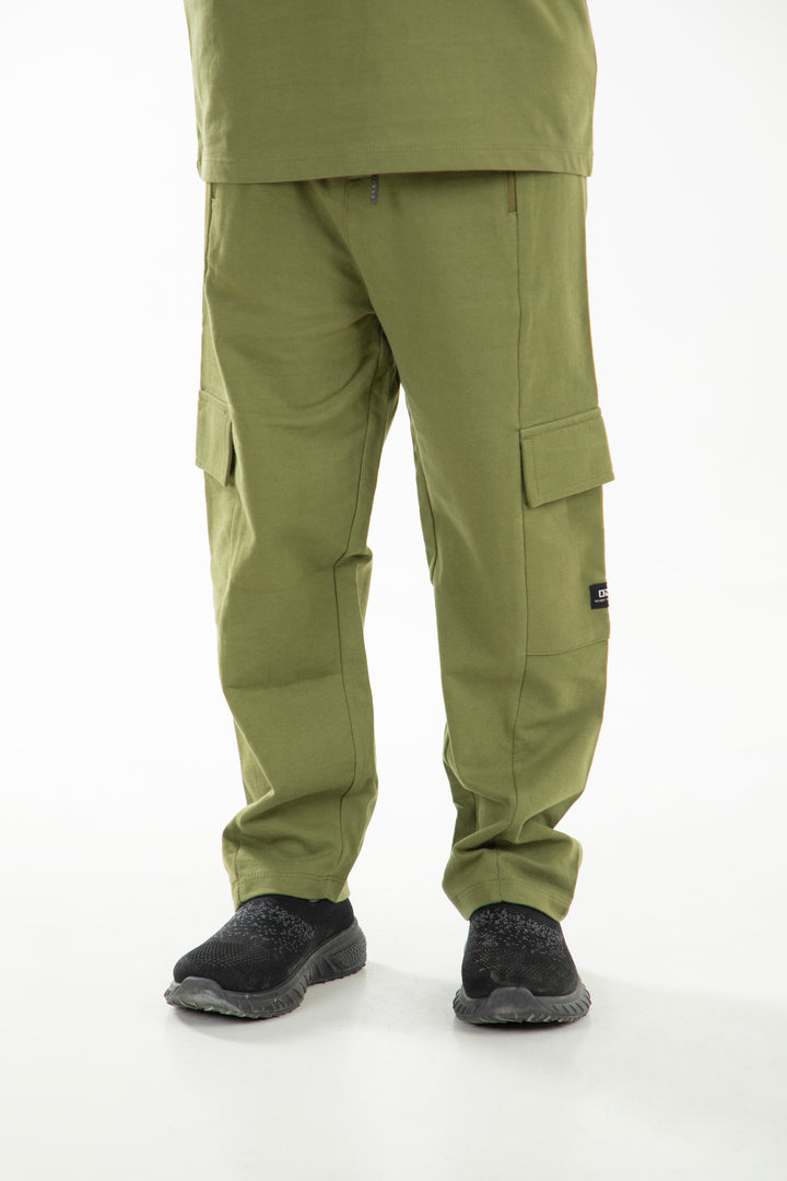 Cargo Trousers